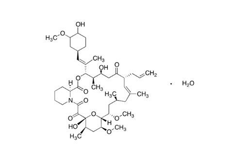 Tacrolimus Hydrate